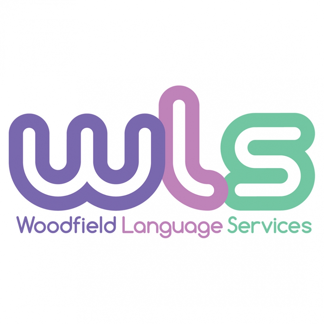 Get Fletch Client Woodfield language services logo