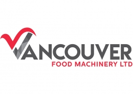 Get Fletch client Vancouver food machinery logo