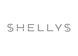 get fletch client shelly's drinks logo