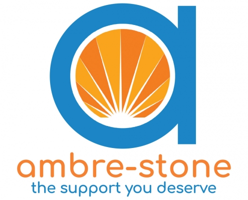 Get Fletch client Ambre Stone logo